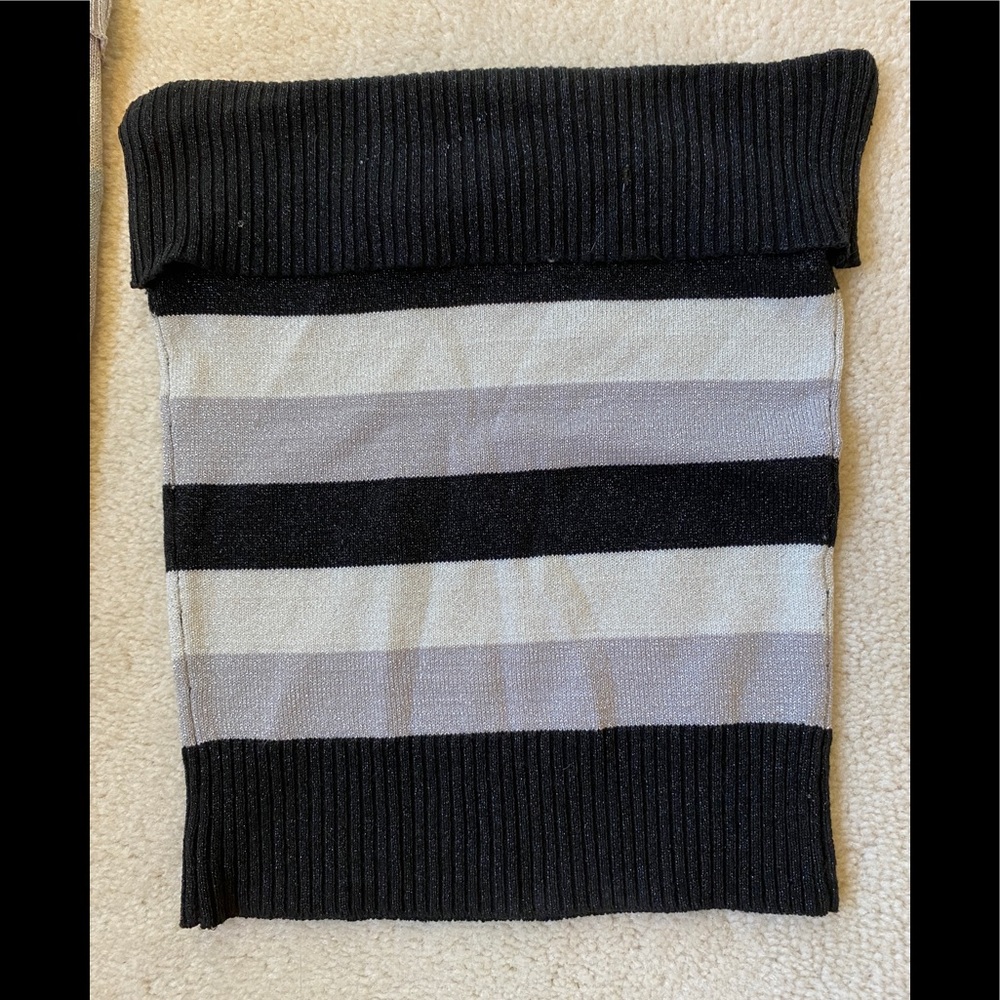 Band top